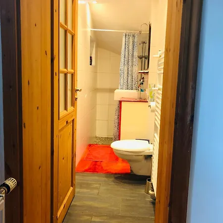 דירה Lichterfelde ברלין