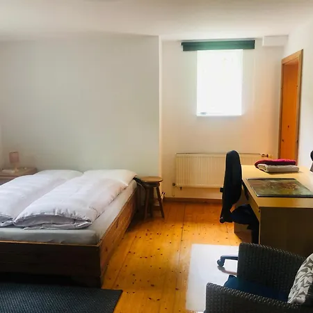 Апартаменты Lichterfelde