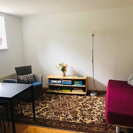 דירה Lichterfelde