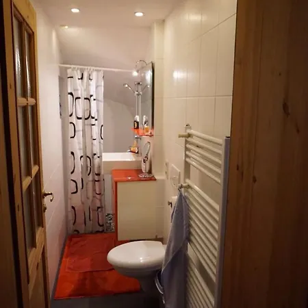 Апартаменты Lichterfelde Берлин