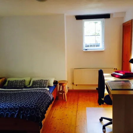 Апартаменты Lichterfelde Берлин