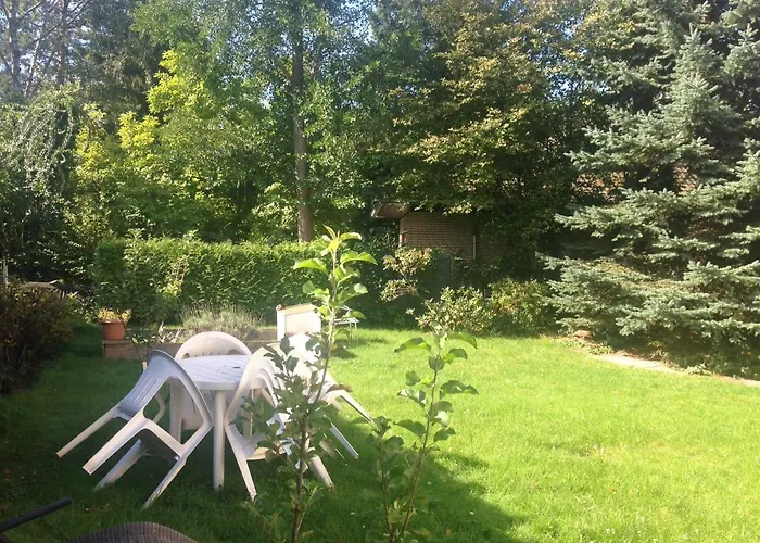 Lichterfelde Appartement *