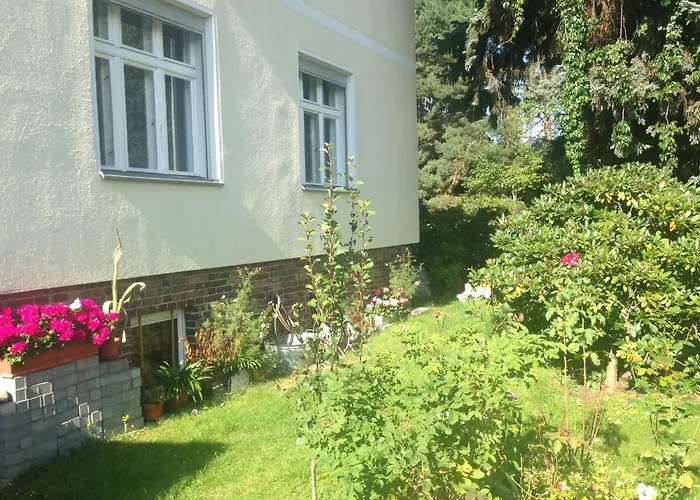 Appartement Lichterfelde *