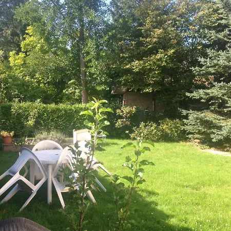 Lichterfelde Appartement *