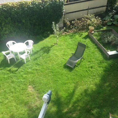 Lichterfelde Berlijn