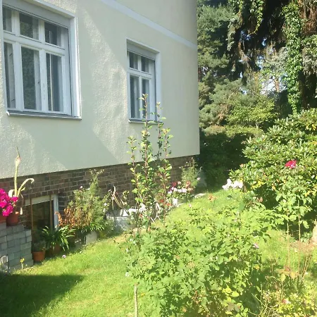 Appartement Lichterfelde *